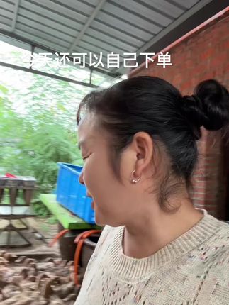 大家都在问还有没有这老鸭还要回购今天还有点#优质农产品 #生态散养 #我为家乡农产品代言