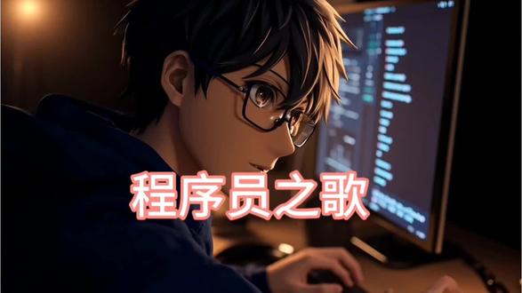 用openclaw(小龙虾)独家原创的处女作音乐MV《程序员之歌》!
#原创作品 #处女作 #音乐MV