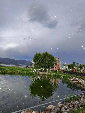 我听过最温柔的一句话是:WYZDZ,你知道意思是什么吗?