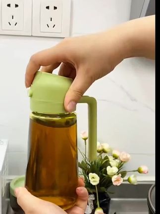 #生活小帮手 #油壶视频同款#分享生活小技巧