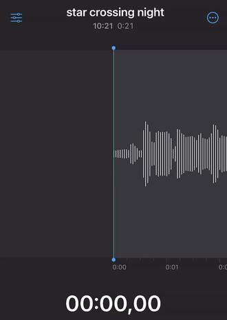 我还记得第一面见到你我心是怎样波动