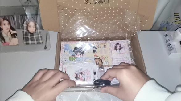 “如果我 一颗心被你俘虏”
#白鹿#白鹿随心配#白鹿饭制