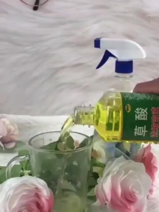 #上热门 【新疆包邮】草酸浓缩溶液 家用清洁剂瓷砖高浓度马桶厕所地板除垢#生物图鉴