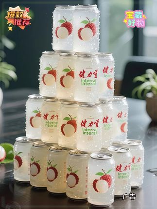#健力宝 #健力宝饮料 #清爽解腻饮品 #夏日饮品 #好喝不贵