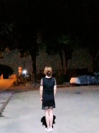 #抖音推广 #我要上热们 #每天打卡 #纪录美好生活 #夜间拍摄