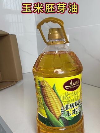 #玉米油#食用油#好物推荐#好物分享#粮油