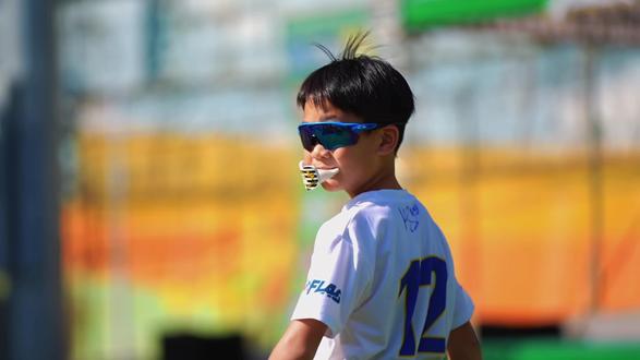 2026 NFLFLAG U8全国总冠军🏆🥇🏈 从初赛闯到决赛
从白天打到黑夜
NFL全国总决赛圆满结束💪🏻
12号Jayden 全能选手👦🏻
永远的MVP👏🏻👏🏻👏🏻
自带buff💥燃爆全场⚡️
簡直帅到离谱🙌🏻🙌🏻🙌🏻
#nflflag腰旗橄榄球 #腰旗橄榄球#腰旗小巨星 #运动男孩 #我们是冠军 @NFL FLAG腰旗橄榄球