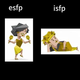 双人同一时间段vlog
只差一个字母的MBTI一天的差别
#esfp #isfp #mbti #同一时间线 #vlog日常