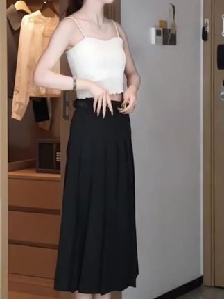 #洋气穿搭 #小香风穿搭 #ootd穿搭 #显瘦穿搭 #谁穿谁好看
