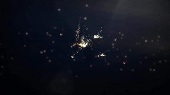 使至塞上·王维 这是一首纪行诗,记述的是出使塞上的经历及旅程中所见的塞外风光。此诗既反映了边塞生活,也表达了作者被排挤而产生的孤独、寂寞、悲伤之情以及在大漠的雄浑景色中情感得到的熏陶和净化、升华后产生的慷慨悲壮之情。此篇为初中生需背诵的62篇古诗文之一。
王维,开元十九年状元及第,历官多职。安史之乱后,被迫受伪职。长安收复后被降职,后升为尚书右丞,世称“王右丞”。诗作李杜之外自成一家。名字取摩诘居士,心向佛门,虽为朝廷命官却常隐居蓝田辋川,过着亦官亦隐的居士生活。又是杰出画家,擅画人物、丛竹、山水,还通晓音乐,善以乐理、画理、禅理融入诗作。苏轼谓其“诗中有画”“画中有诗”,为唐代山水田园诗派的著名代表人物。
唐开元二十四年,吐蕃攻打唐属国小勃律。翌年春,河西节度副使崔希逸大破吐蕃军。玄宗命作者以监察御史身份出使凉州宣慰,并任河西节度使判官,此诗即作于此次出塞途中。
大漠孤烟直 长河落日圆
亦诗亦画