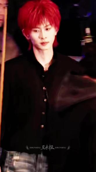 围着我转就行了 你哪来这么多自己的事要干
#陈添祥