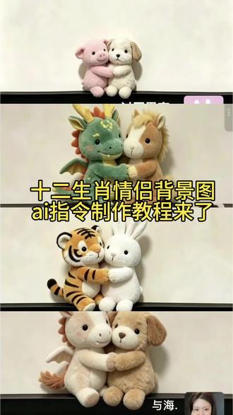十二生肖情侣背景图ai指令来了 十二生肖背景图ai指令 十二生肖背景图素材 十二生肖背景墙 十二生肖背景图猴 十二生肖背景图马 十二生肖背景图羊 十二生肖情侣背景图猪 十二生肖情侣背景图牛 十二生肖情侣背景图怎么做 ,十二生肖情侣背景图ai教程 ,十二生肖情侣背景图怎么制作 #十二生肖情侣背景图 #情侣背景图 #十二生肖背景图 十二生肖情侣背景图p图 十二生肖情侣背景图豆包 ,十二生肖情侣背景图龙兔 十二生肖情侣背景图自定义指令 ,十二生肖情侣背景一键同款#剪映#剪映图片设计