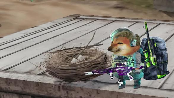 感恩的心 #三角洲#三角洲行动#以云电竞#三角洲小剧场