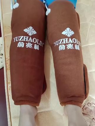 家里有老寒腿的赶紧安排这款海盐热敷包,每天敷一敷真的很舒服#艾草盐包热敷袋 #脚暖全身就暖了 #排寒祛湿 #护膝护腿 #爆款热卖中