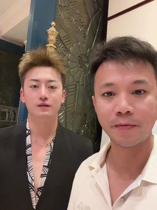 #生日快乐 @子豪大舞台⛹️♂️(9.24生日) 祝豪哥生日快乐,越来越帅,24号下午6点,不见不散