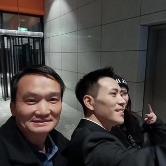 借用现场直播老师的纸和笔,有些不习惯!