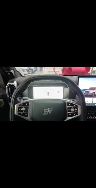 捷途旅行者二六款,功能讲解这一期讲解的是后视镜的折叠功能#捷途旅行者 #捷途用车100个技巧 #捷途汽车