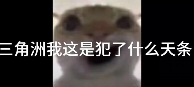 三角洲绝对真实的爆率#三角洲行动#绝密航天