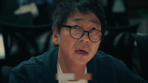 弹珠汽水猴子 #电影片段 #做大做强 #译制片 #新世界