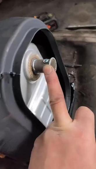 宗申发电机出现6红一绿怎么排查故障!6红1绿故障诊断,宗申发电机故障诊断#宗申发电机6红一绿