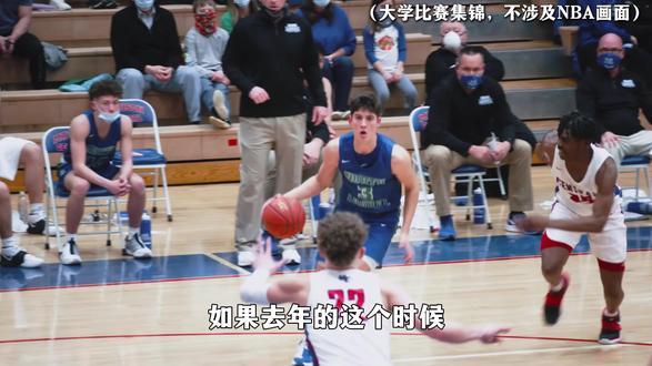 从“水货”到“答案”,谢泼德完成了对自己的逆袭!! #篮球 #谢泼德