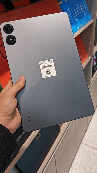 #红米平板#红米padpro#二手手机回收置换 #闲置物品#手机店日常