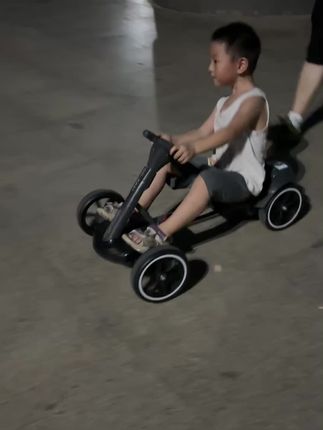 #儿童车 #儿童电动摩托车