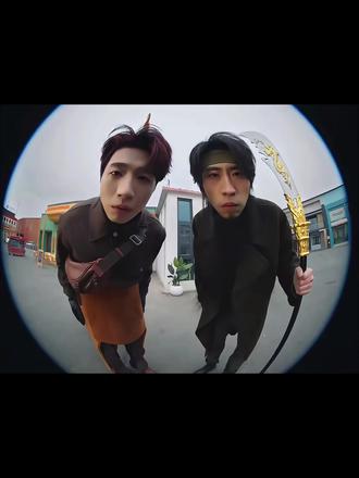 家产你们怎么这么萌#摇汞青年 #孙天宇蒋易