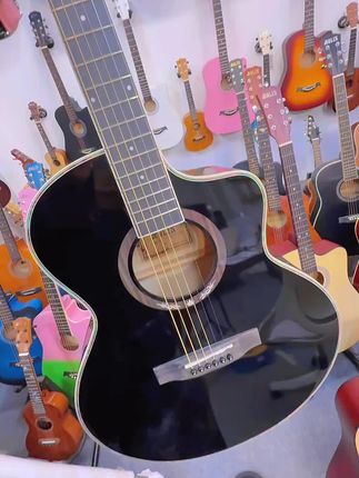 我拥有的都是侥幸啊,我失去的都是人生 —#高质量吉他 #吉他🎸 #推荐性价比吉他 #吉他入门 #吉他