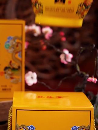 之前三位数一瓶没舍得下手,现在机会来了!#白酒 #纯粮酿造#以酒会友 #好喝不贵
