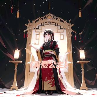 点开评论区🈶惊喜#小说推文