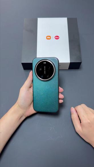 适用小米17ultra手机壳小米17ultra徕卡版保护套 适用小米17ultra手机壳小米17ultra徕卡版保护套防摔17u配件套装