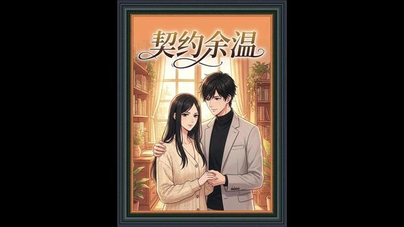 《契约余温 》#动漫 #动漫推荐