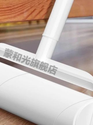 粘毛器#粘毛器#家用粘毛器#滚筒粘毛器#地板粘毛器#粘毛神器