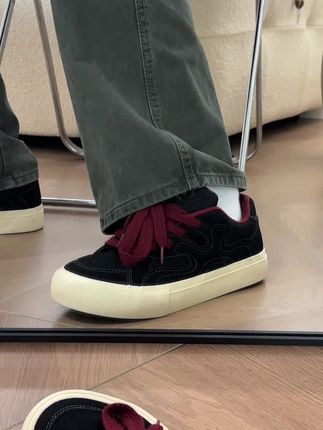 #宝藏鞋子 #休闲板鞋 #板鞋男 #男鞋 #男鞋推荐