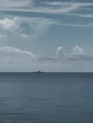 此刻的海南某海域,福建舰正在起降直-18🇨🇳🇨🇳🇨🇳🇨🇳🇨🇳🇨🇳🇨🇳