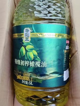 #食用油#橄榄油#超便宜超划算 #橱房必备品#抖音助农