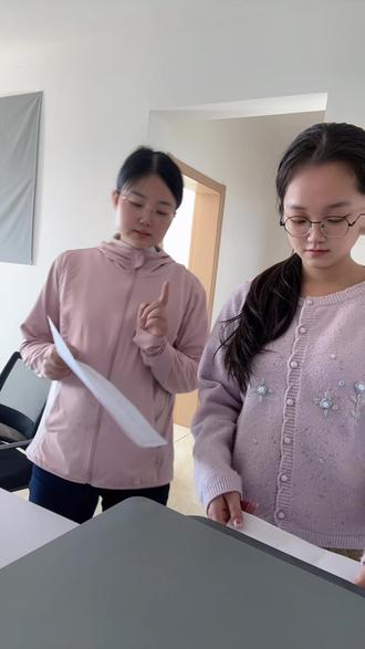 原来发票是可以一次打印多张的 #发票管理 #发票合并打印 #电子发票 #年底财务人的状态