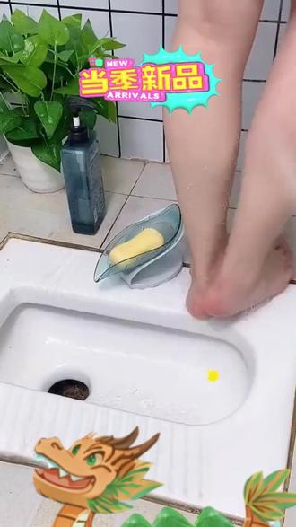 密封马桶下水管防臭堵臭蹲坑式塞子卫生间蹲便器便池盖防返臭神器#马桶防臭神器 #马桶防臭器 #防返臭神器