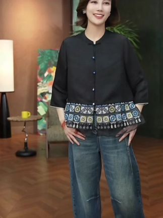 #高级感穿搭 #时尚休闲穿搭 #百搭上衣 #气质穿搭 #小众设计感