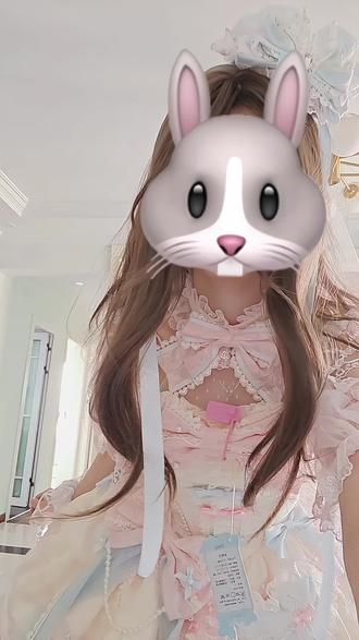 马卡龙甜心大全套 如此美萌,真的很好看啊啊啊啊啊啊@甜心马卡龙lolita 快给宝宝们发货!!!#马卡龙甜心 #甜心马卡龙lolita