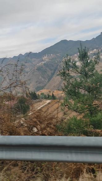 再见了家乡下次见啦😊😊