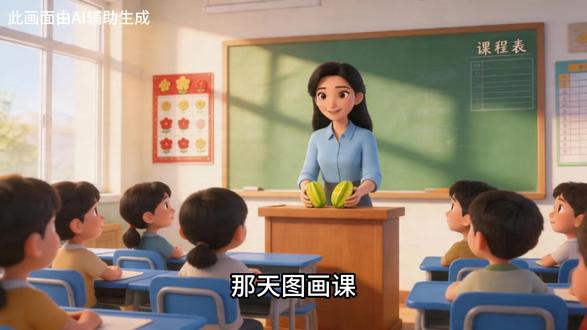 【二下课件】《画杨桃》 【二下课件】“换个角度看星星”——《画杨桃》(视频+课件+教学设计)
任务一:盲盒证物初检验——初识杨桃,激起兴趣
任务二:证据档案大整理——整体感知,梳理文本
任务三:现场重演找线索——探究原因,语用训练
任务四:语气证据细比对——态度对比,朗读训练
任务五:真相报告发布会——聚焦审视,感悟道理
#小学语文 #小语匠课件 #二年级语文 #画杨桃 #课件