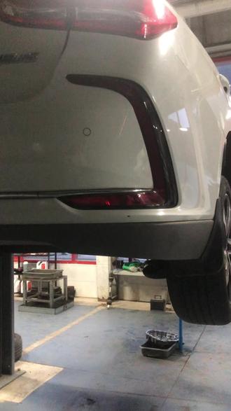 #北汽新能源 #北汽eu5 #北汽新能源维修 #新能源驱动电机维修 #修车人的生活 北汽Eu5驱动电机异响异响,来找我就对了