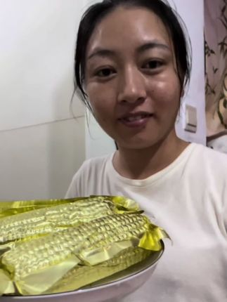 #玉米 #玉米推荐