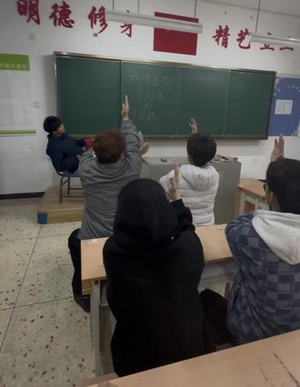 如何追到小蛋糕#小蛋糕#齐刘海