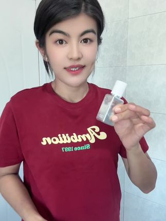 非常适合我新疆大干皮肤的姐妹们 爱了 爱了#美妆#粉底液#好东西一起分享给大家