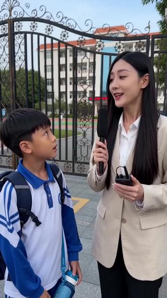 是你的话,你选一个亿还是妈妈的微笑? #我家熊孩子 #暖男一枚 #ai生成视频 #内容仅供娱乐 #氛意男士洗发皂