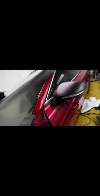 人和人之间有过一些moment就足够了