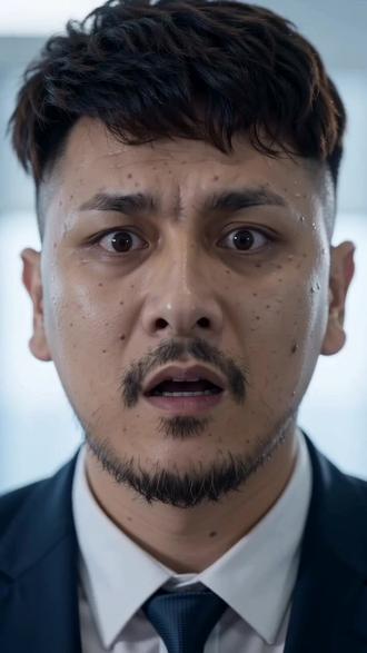 #AI职场屁事风波 #随变ai随便玩